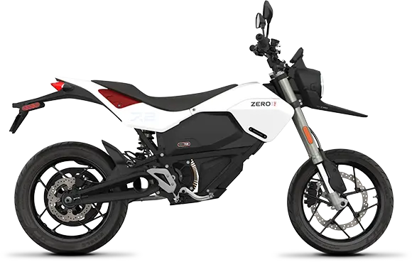 Motos électriques