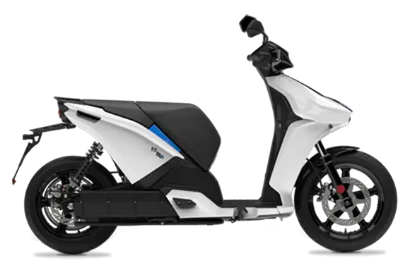 Scooters électriques