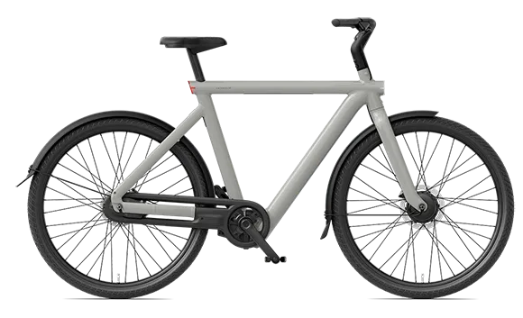 Vélos électriques